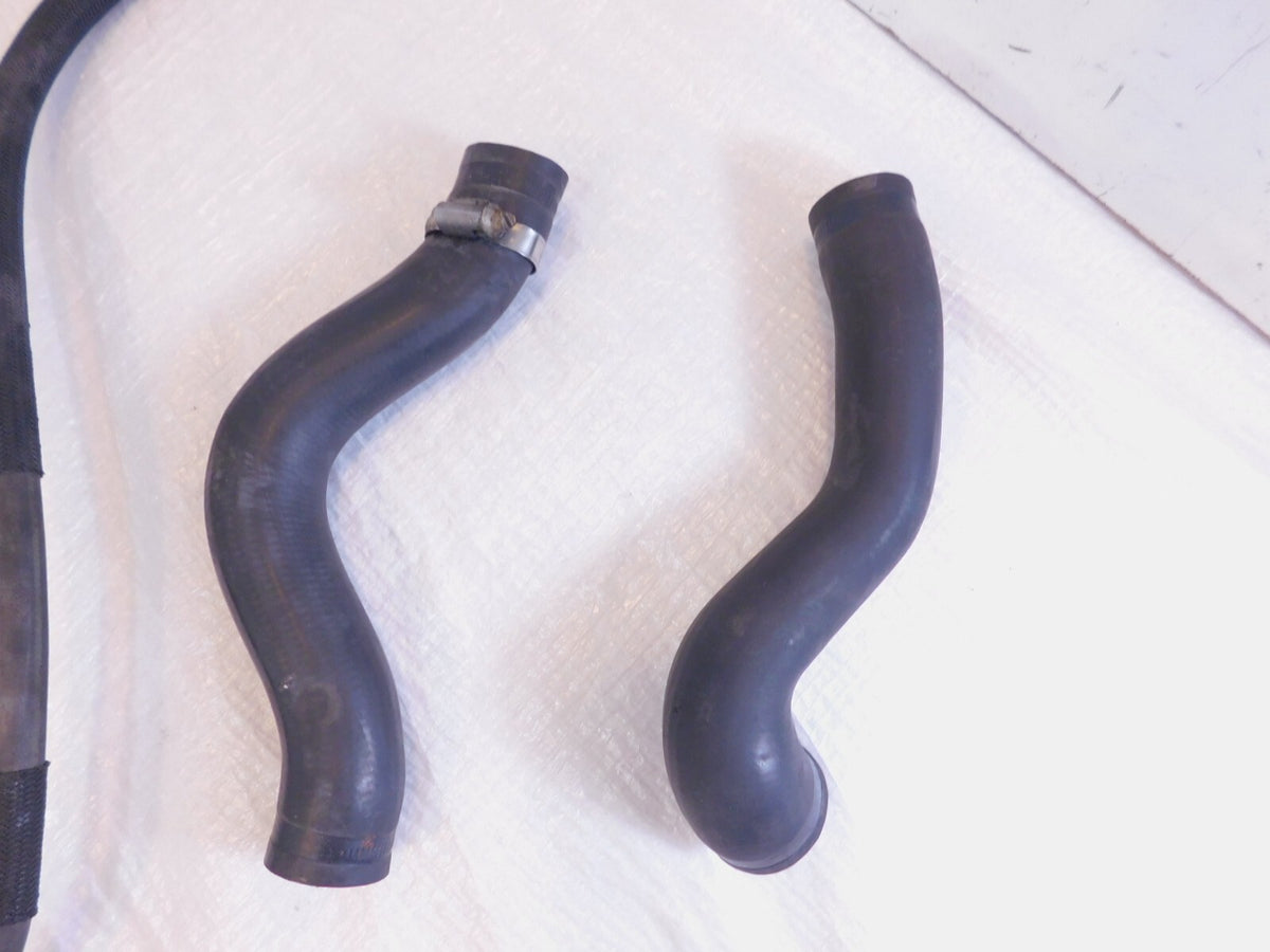 2003-2004 BMW K1200GT Engine Motor Oil Coolant Water Air Hose Pipe Line Box Lot - C3 Cycle