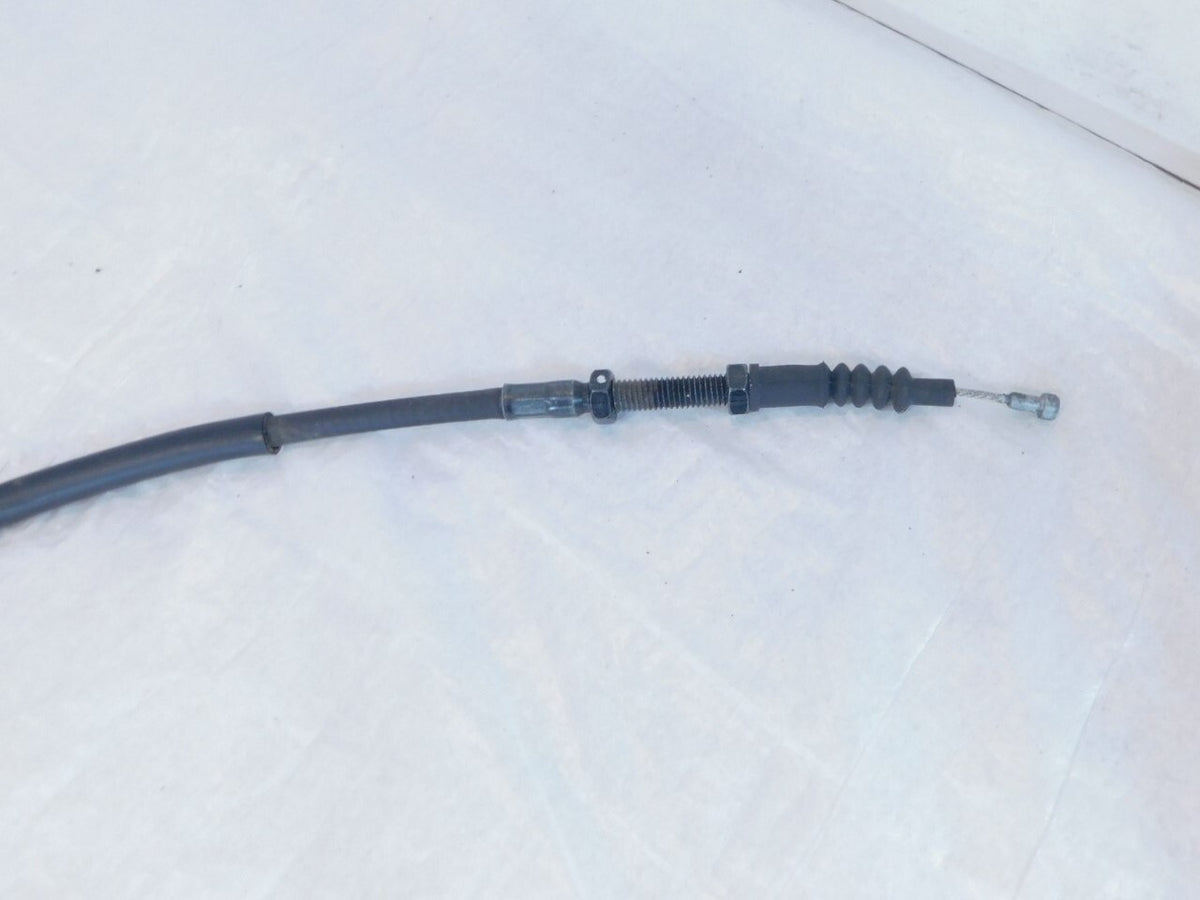2018-2022 Kawasaki Ninja 400 EX400 ABS Handlebar Clutch Lever Pull Cable Line - C3 Cycle
