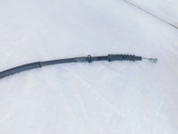 2018-2022 Kawasaki Ninja 400 EX400 ABS Handlebar Clutch Lever Pull Cable Line - C3 Cycle