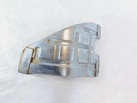 85-07 Yamaha V-Max 1200 VMX12 Rear Exhaust Muffler Air Heat Shield Guard Cover - C3 Cycle