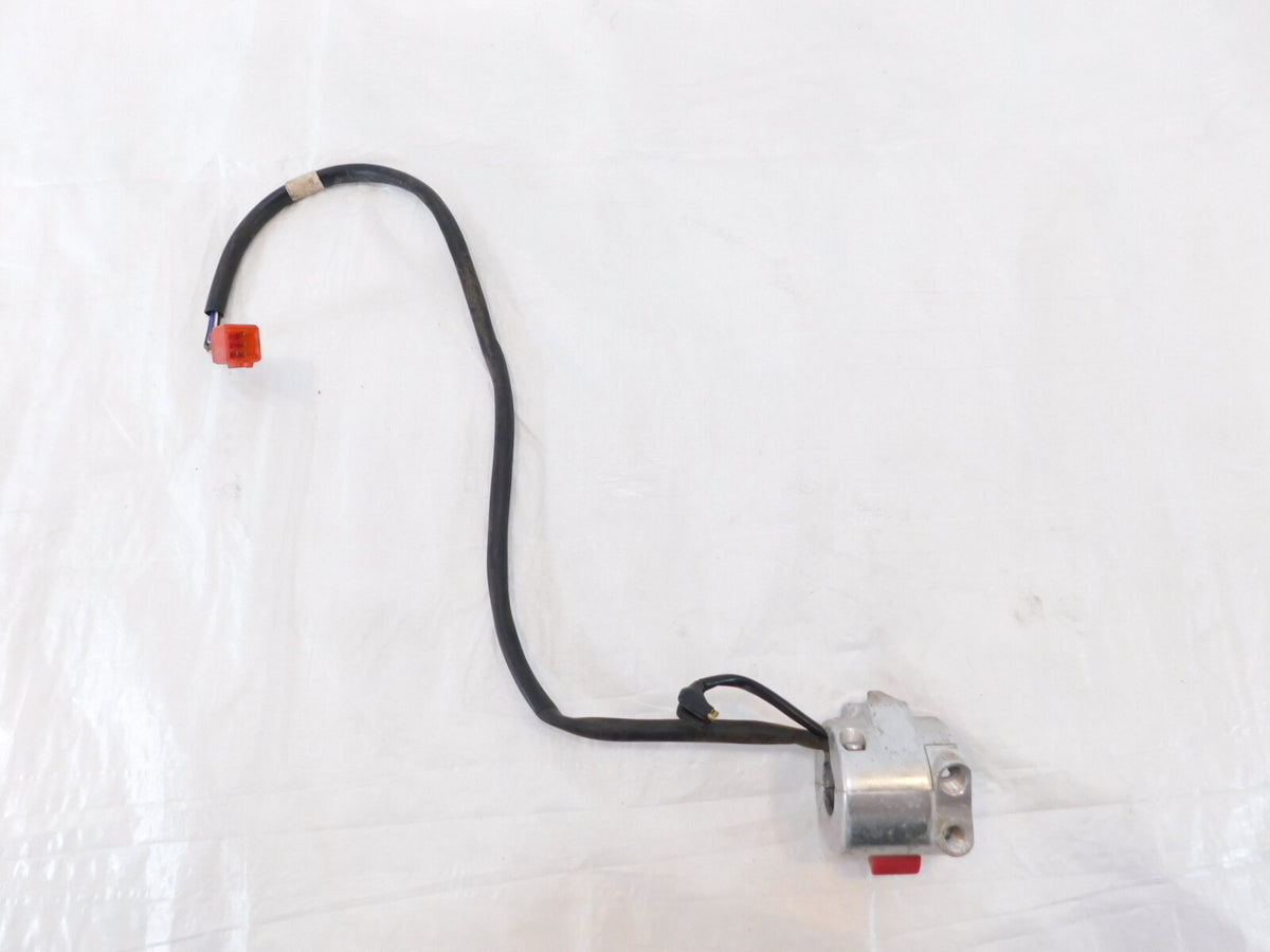 Honda VTX1300 VTX1300R VTX1300S VTX1300T Right Handlebar Start/Stop Kill Switch - C3 Cycle