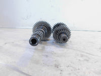 Harley Davidson Road King & Dyna & Softail 5-Speed Transmission Gears & Shafts - C3 Cycle