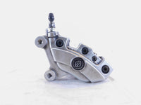 Harley Screamin Eagle 110 CVO Street Electra Glide Road King Silver Left Caliper - C3 Cycle