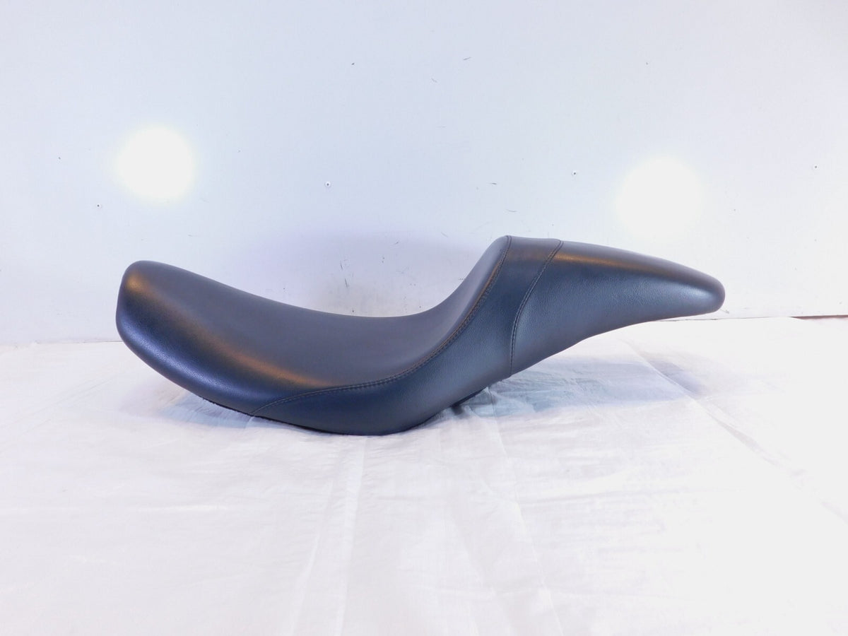 1996-1998 Harley Davidson Dyna Low Rider Front Rider and Passenger C&C Seat - C3 Cycle