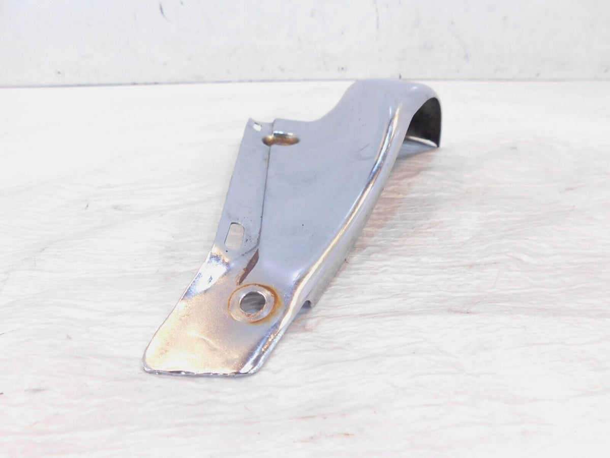 1987-2007 Honda VT1100 Spirit Shadow 1100 Chrome Front Right Frame Cover - C3 Cycle