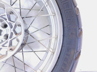 1999-2003 BMW R1150GS R1150 GS Spoked Rear Back Wheel Rim Hub & Tire 4.0"x17" - C3 Cycle