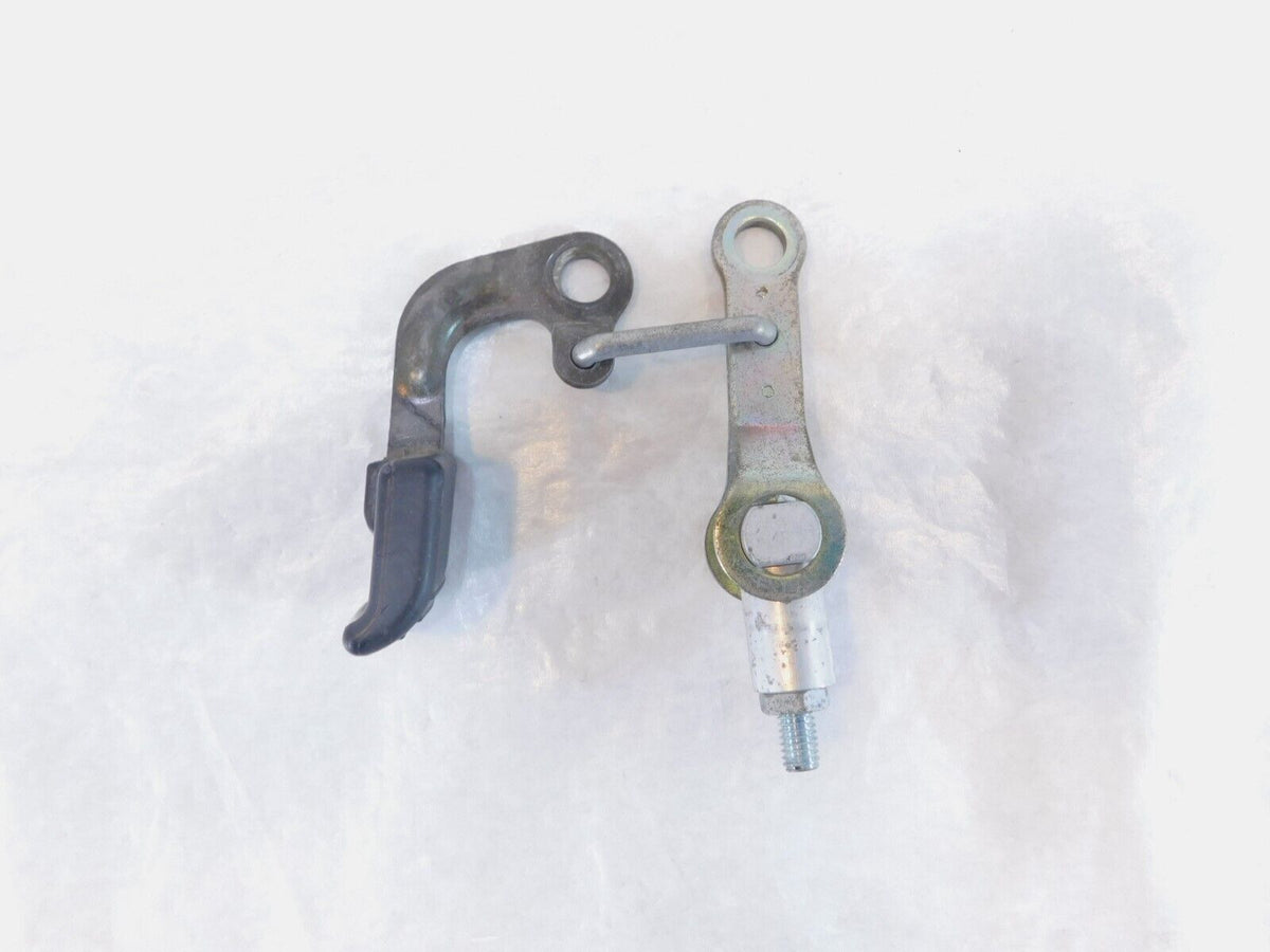 Honda GL1800 Goldwing 1800 Windshield Windscreen Adjust Adjuster Latch Buttons - C3 Cycle
