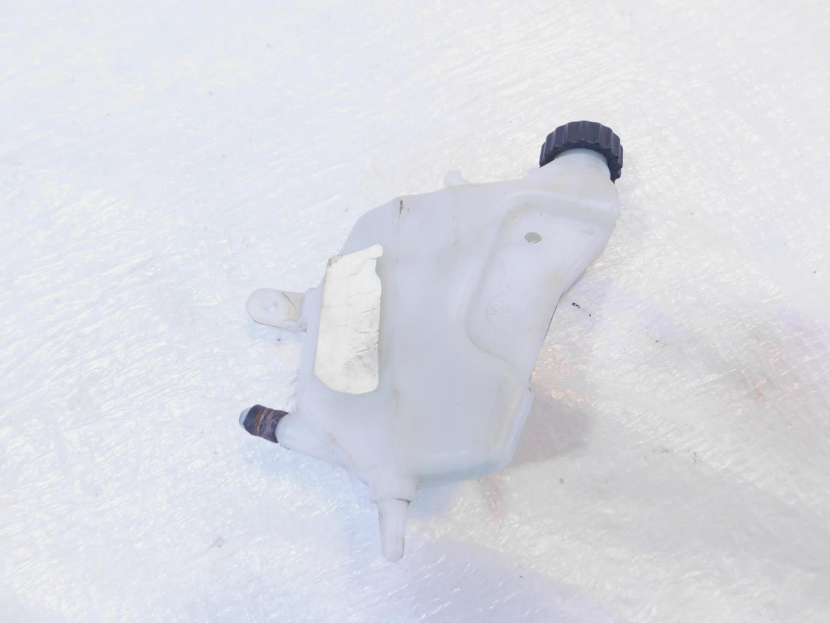 2013 2014 2015 KTM 690 Duke Radiator Coolant Water Expansion Tank Reservoir - C3 Cycle