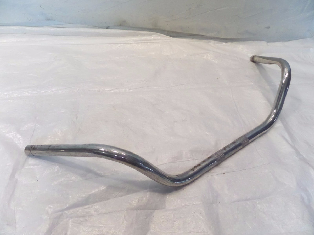 Harley Davidson Touring Sportster Dyna & Softail Chrome Handlebars Handle Bars - C3 Cycle