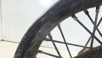 Harley Davidson Softail Deluxe Heritage Classic Laced Front Wheel Rim For Repair - C3 Cycle