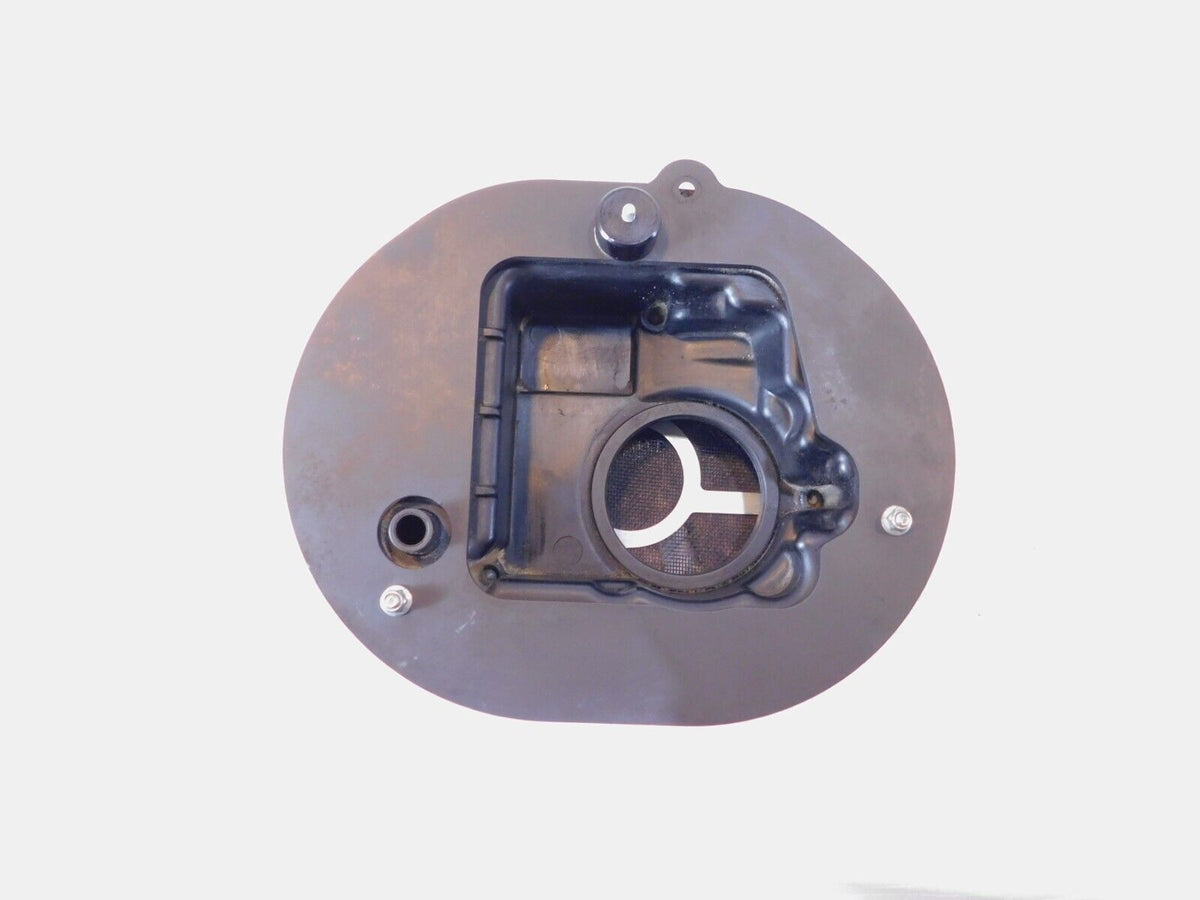 2014 14 Indian Chief & Chieftain Lloydz Motor Works Intake Air Filter Airbox - C3 Cycle