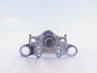 76-77 BMW Airhead R100 R60 R75 R100RS R100S Front Fork Triple Tree Steering Stem - C3 Cycle