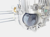 BMW R1200GS Adventure ADV R1200R Silver Engine Motor Housing Block Crankcase - C3 Cycle