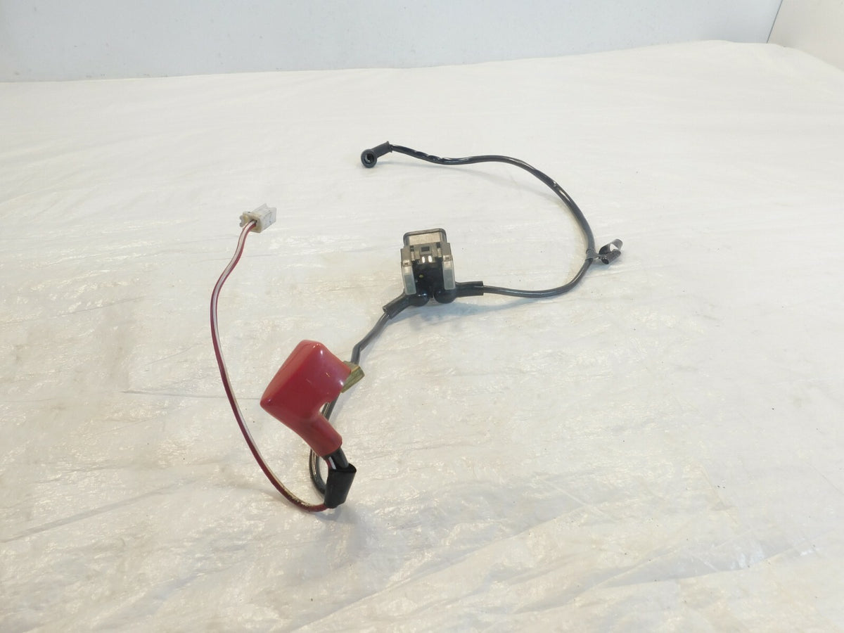 Kawasaki Versys 650 Ninja 650R EX650 ER6N Starter Relay Solenoid & Battery Wires - C3 Cycle
