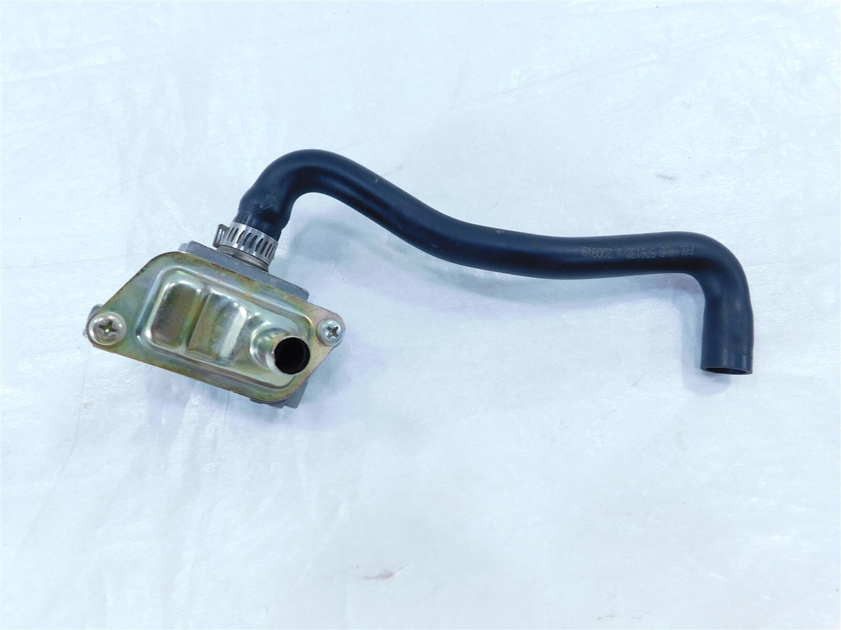 2018-2021 Royal Enfield Himalayan 410 LS410 2nd Air Pulse Breather Reed Valve - C3 Cycle
