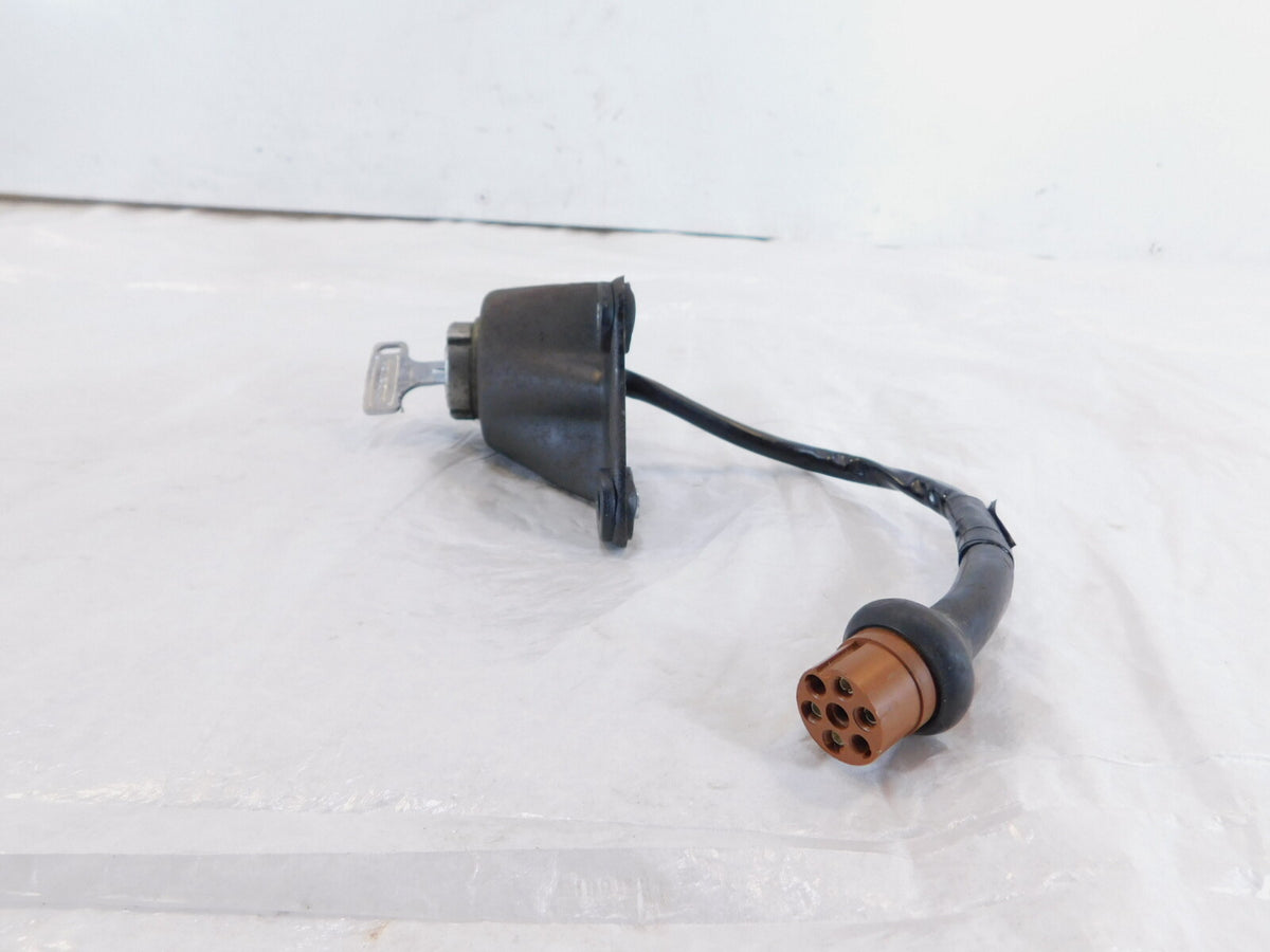 Honda CB350K CB350 & Scrambler CL350 350 Engine Ignition Switch Lock w/ Key - C3 Cycle