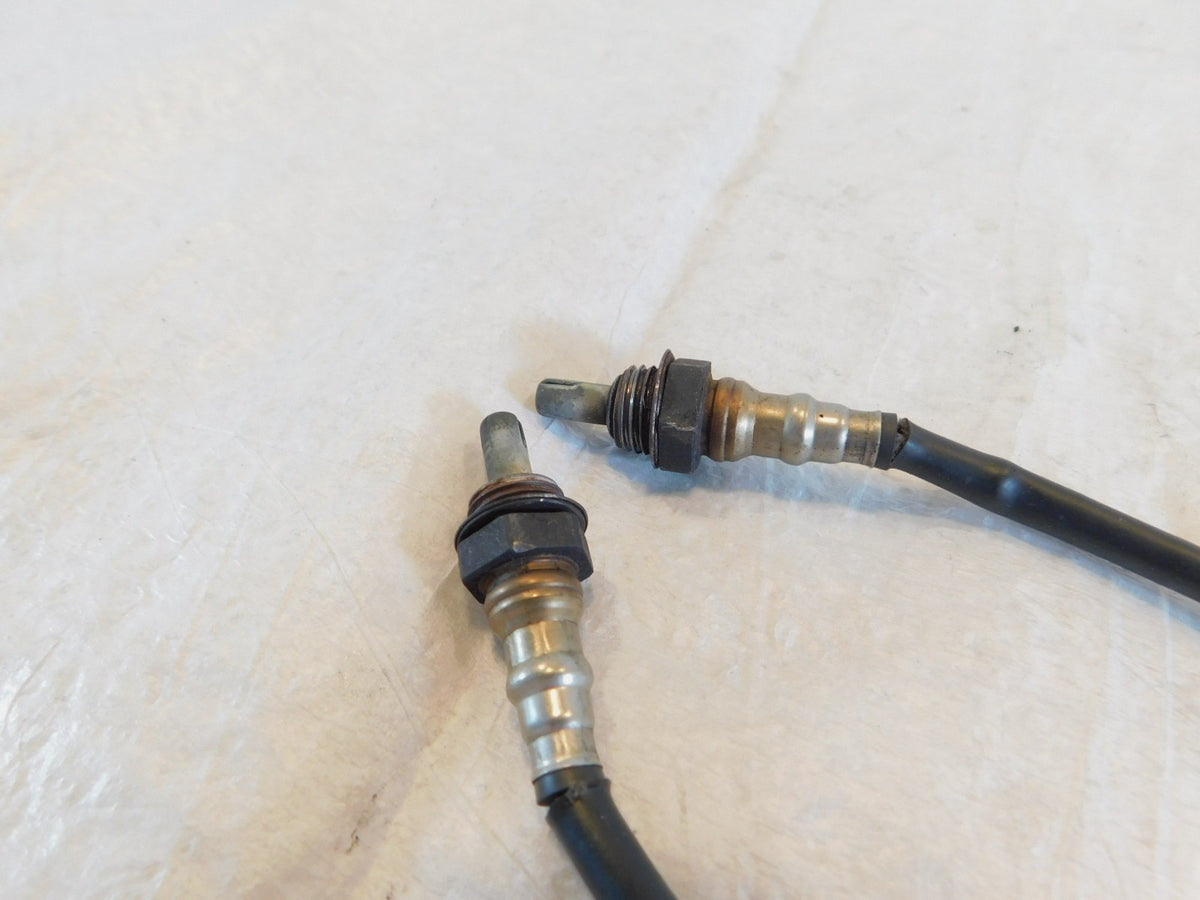 Harley Davidson Touring Road King Street & Electra Glide O2 Oxygen Sensors - C3 Cycle