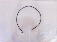 Harley Davidson Softail Custom & Dyna FXDWG Wide Glide Front Brake Hose Line - C3 Cycle