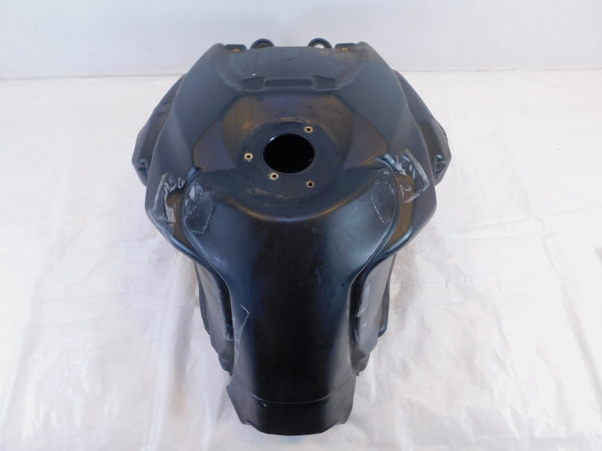 2007 2008 2009 Aprilia Shiver 750 SL750 Gas Petrol Fuel Tank Reservoir - 858571 - C3 Cycle