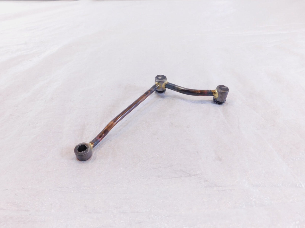 Kawasaki Ninja 250 250R EX250 Eliminator 250 EL250 250HS Crankcase Oil Pipe Line - C3 Cycle