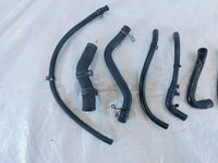 2015 15 KTM 390 Duke Engine Motor Water Coolant Air  Hose Pipe Line Box Lot - C3 Cycle