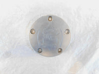 Harley Heritage Softail & Night Train Twin Cam Right Engine Timer Timing Cover - C3 Cycle