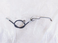 BMW Airhead R100 R60 R75 R80 R90 Front Brake Master Cylinder Hose Pipe Line - C3 Cycle