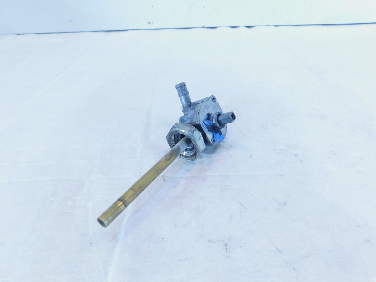 1998-2003 Honda VT750 Shadow 750 Ace Deluxe Fuel Gas Petrol Tank Petcock Valve - C3 Cycle