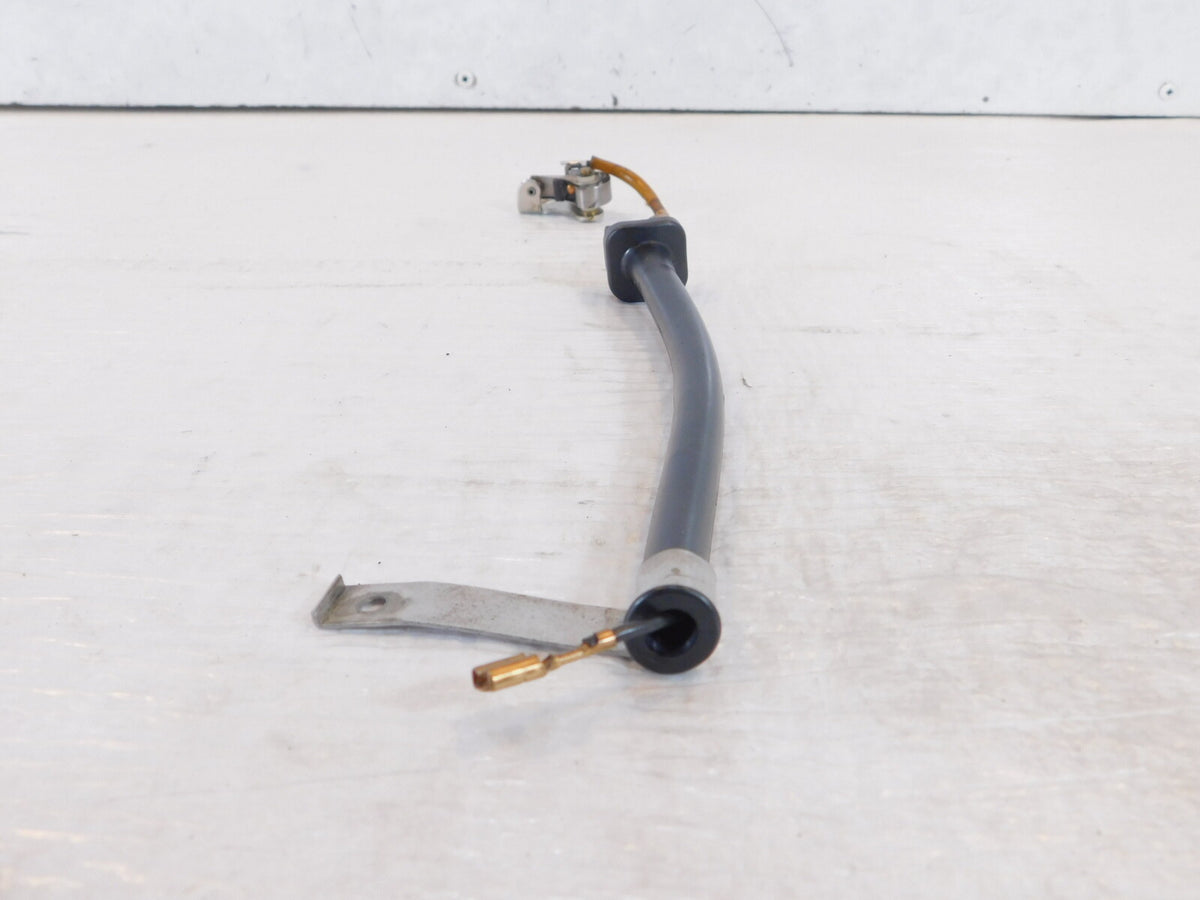 BMW Airhead R100 R60 R75/6 R90 R100RT R80/7 Contact Breaker Plate Cable Wire - C3 Cycle