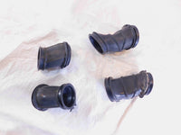 94-95 Honda CB1000 CB 1000 Airbox Air Intake Filter Cleaner Box Connecting Tubes - C3 Cycle