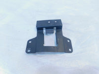 1987-2007 Honda Shadow VT1100C Spirit Rear Fender License Plate Mount Bracket - C3 Cycle