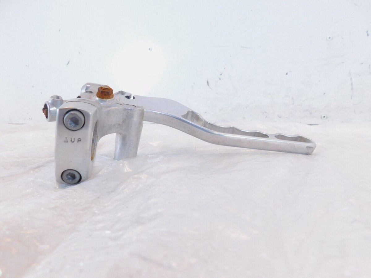Honda VT1100 Shadow 600 & 750 Deluxe & VT1300 Clutch Perch Bracket Mount & Lever - C3 Cycle