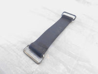 Honda CB650 CBR650 CBR650R & CBR600RR Battery Box Tray Holder Mount Strap Band - C3 Cycle