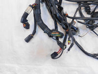 2008 Harley Davidson Screamin Eagle CVO Electra Glide Main Wire Wiring Harness - C3 Cycle
