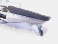 BMW R1200R R1200ST Front Right/Left Footrest Foot Pegs & Bracket Mount Plate - C3 Cycle