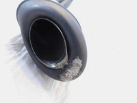 14-25 Erik Buell EBR 1190SX 1190RX & Hammerhead Upper Exhaust Pipe Muffler - C3 Cycle