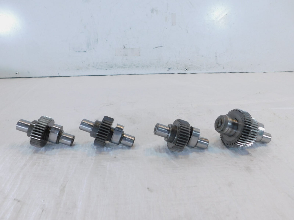 03-07 Buell XB XB9 XB12 Firebolt Lightning & Ulysses Engine Motor Camshaft Cams - C3 Cycle