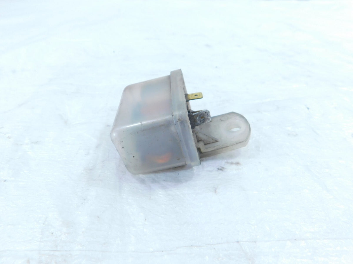 1976 76 Moto Guzzi Convert I V1000 Electrical Wire Harness Switch Relay 12732500 - C3 Cycle