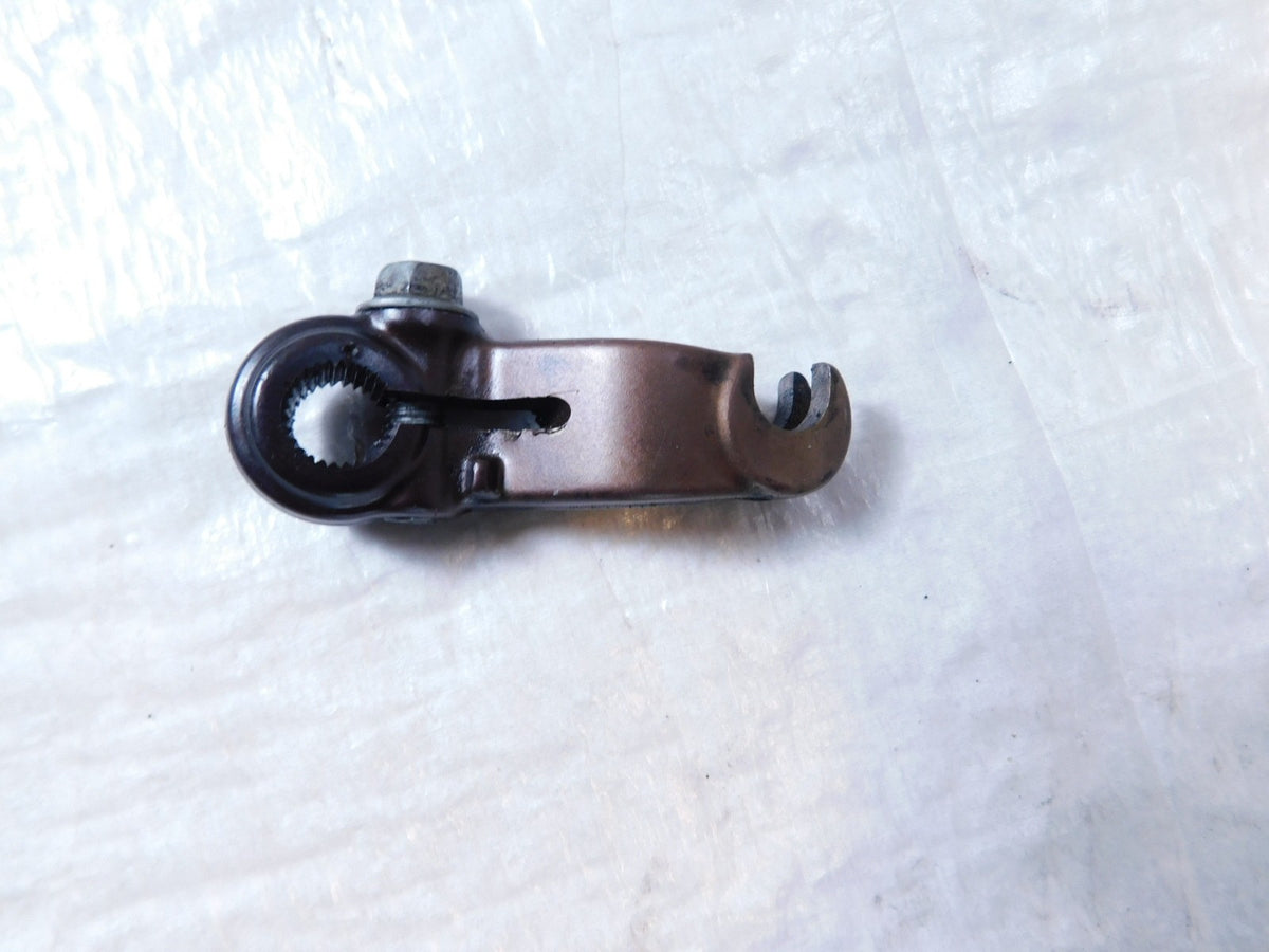 Aprilia RS660 Extrema & Tuono 660 Engine Clutch Cover Lever Spindle Shift Arm - C3 Cycle