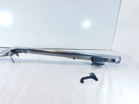 Harley Davidson Touring Vance & Hines Exhaust Pipe System & Mount Bracket - C3 Cycle
