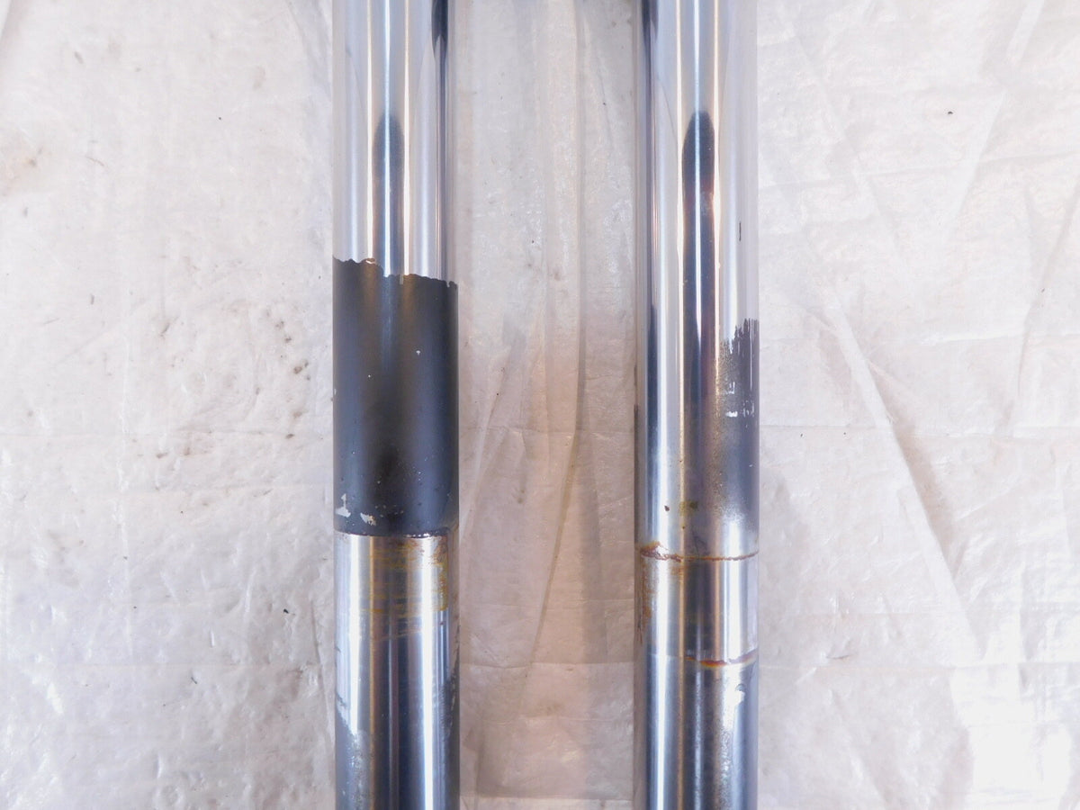 1996-2016 Honda Rebel 250 CMX250 CMX250C Front End Wheel Suspension Fork Shocks - C3 Cycle