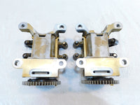 08 Victory Hammer Kingpin Vegas Vision Cylinder Head Camshaft Cams & Rocker Arms - C3 Cycle