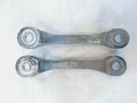 94-01 Kawasaki Ninja ZX-11 ZX1100 Rear Wheel Suspension Shock Linkage Tie Rods - C3 Cycle