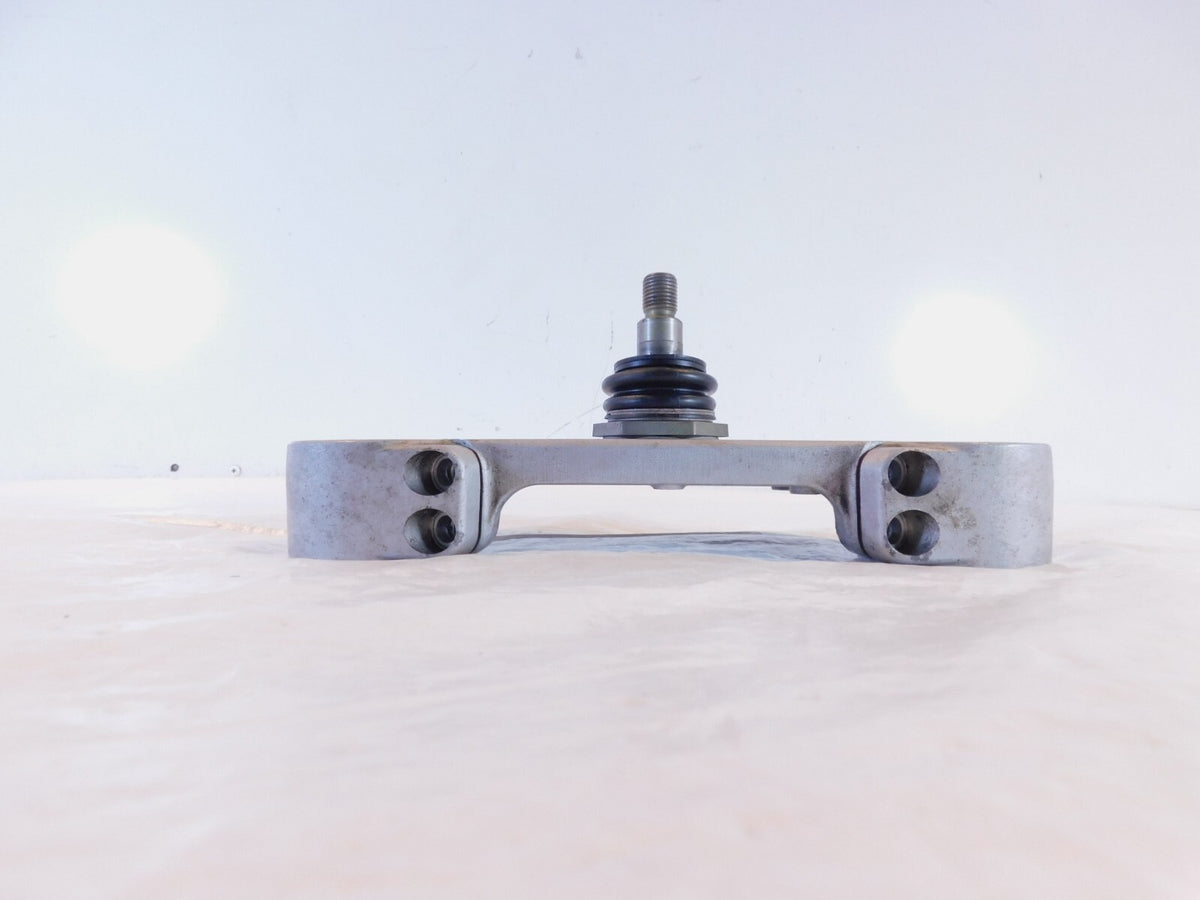 1998-2004 BMW R1100S R1100 S Front Fork Lower Triple Tree Brace Joint Bridge - C3 Cycle