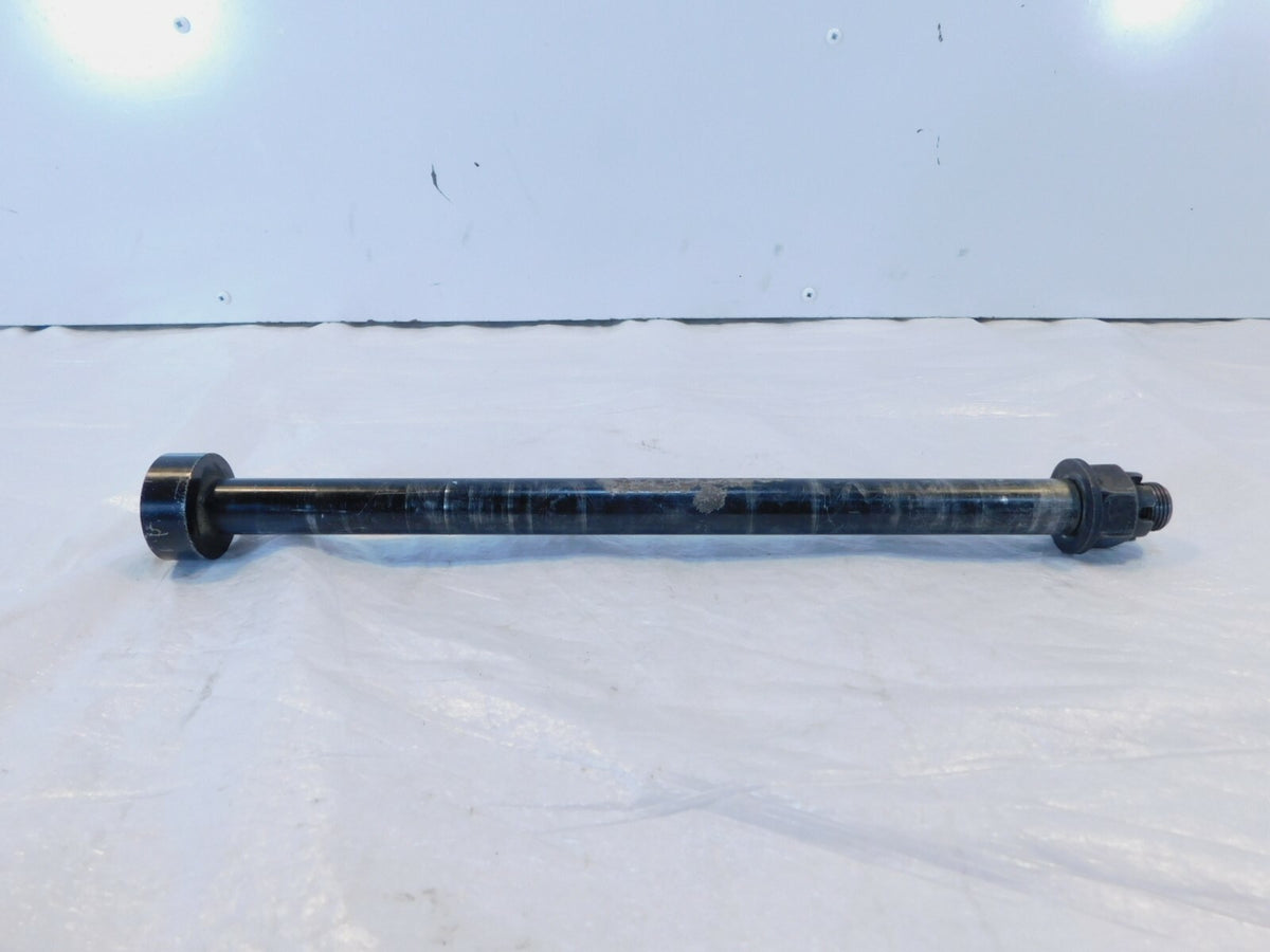 1999 & 2000 Victory V92 Standard Cruiser & Special Edition Rear Wheel Axle Bolt - C3 Cycle