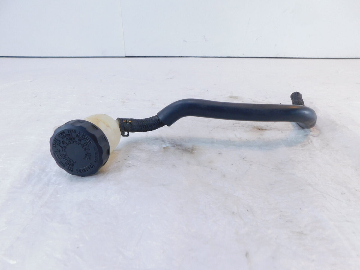 Honda VFR800 Interceptor 800 & CBR1100XX Rear Brake Master Cylinder Reservoir - C3 Cycle
