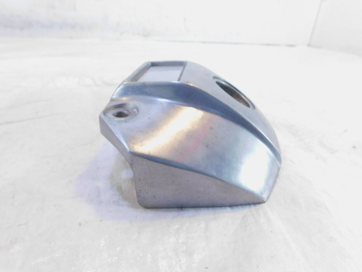 Harley Davidson Sportster 883 & 1200 Headlight Headlamp Visor Mount Bracket - C3 Cycle