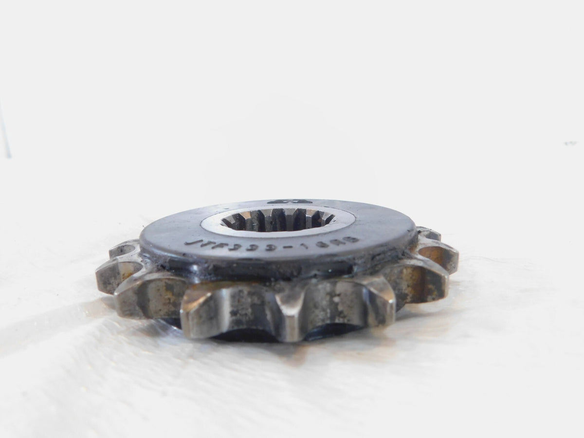 1994-2003 Honda Magna 750 VF750 VF750C Wheel Drive Chain Front Sprocket Gear 16T - C3 Cycle