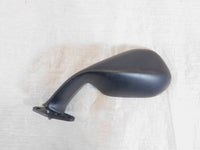 2000-2003 Aprilia SL1000 Falco 1000 Black Left Rear Back Side View Mirror - C3 Cycle