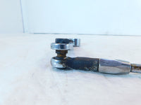 Harley Davidson Road King Electra Glide Gear Shifter Shaft Linkage & Lever - C3 Cycle